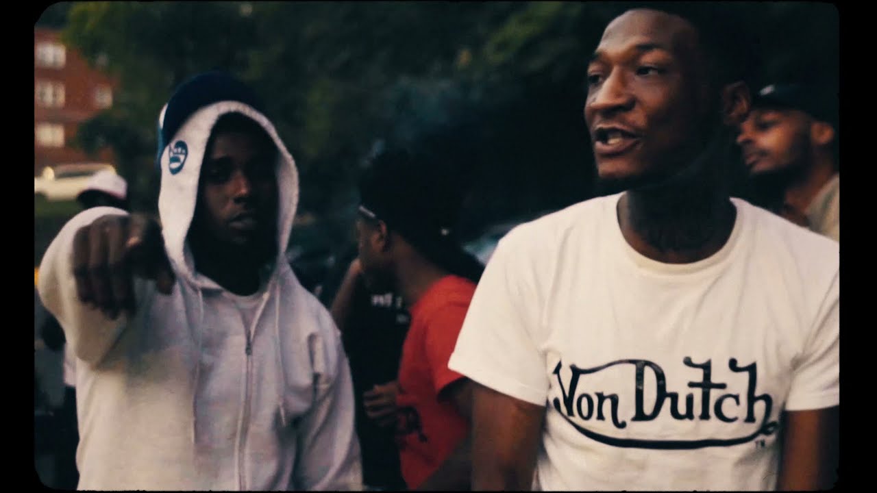 No Savage & Kam Guwop - Wop