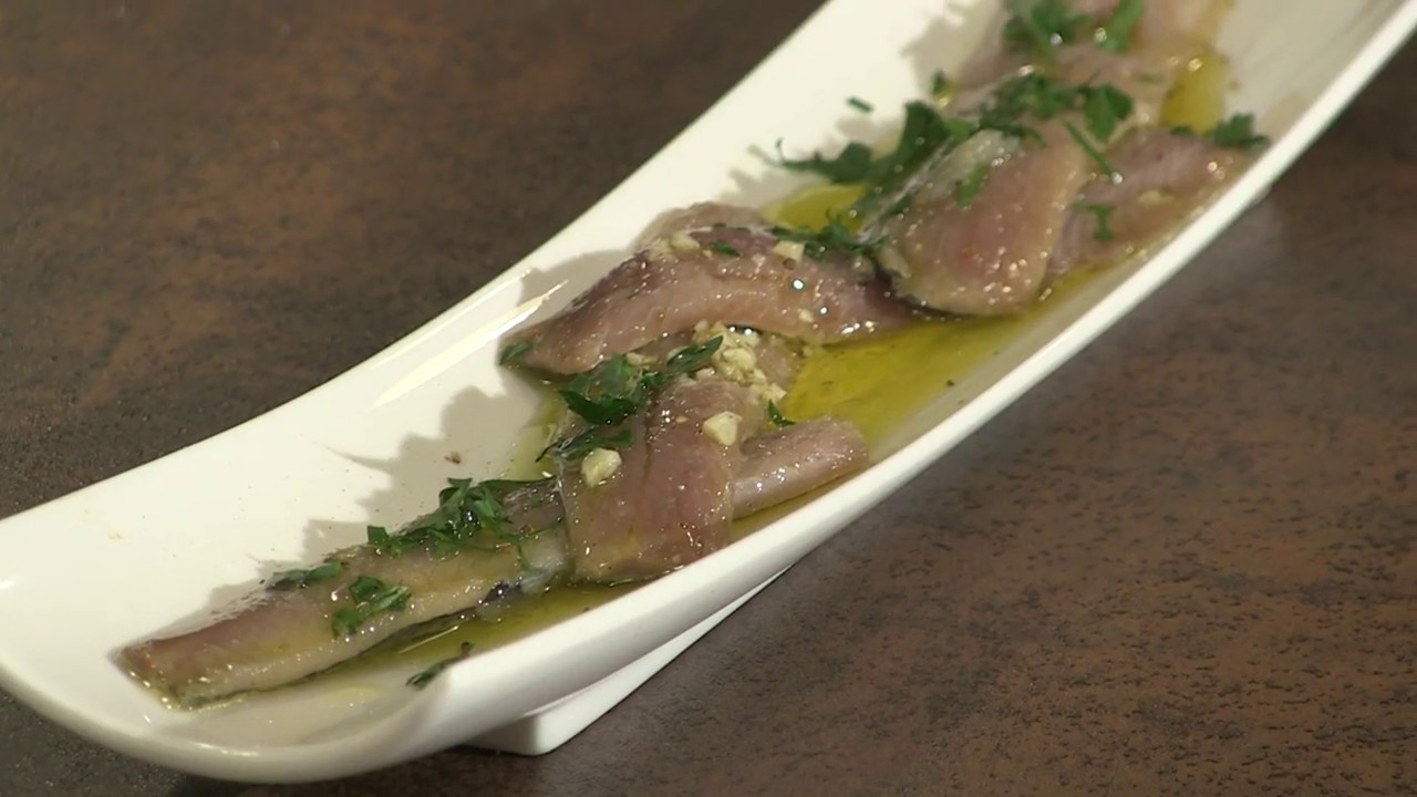 Cocina saludable para personas con artritis 