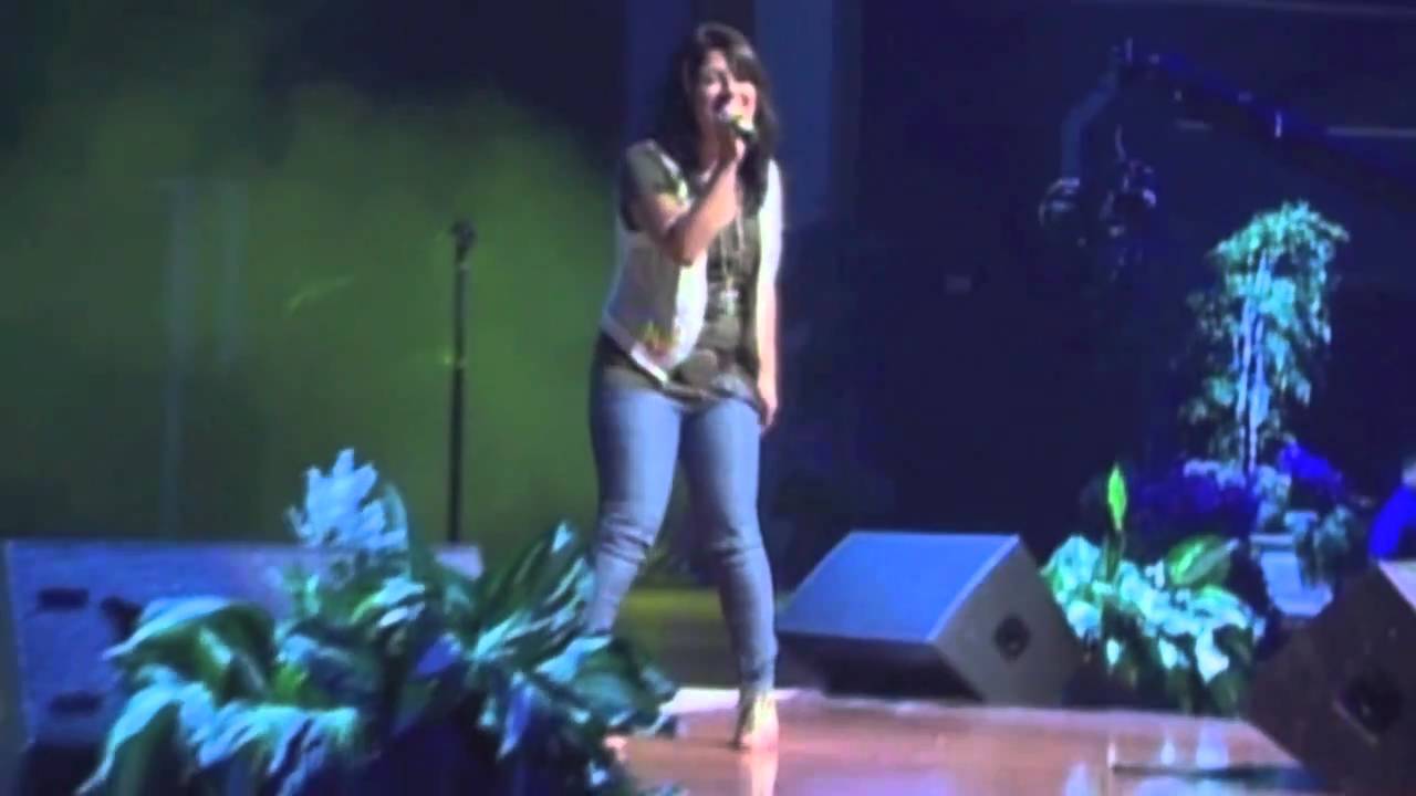 Perfect The Way I Am - Valeria Butron