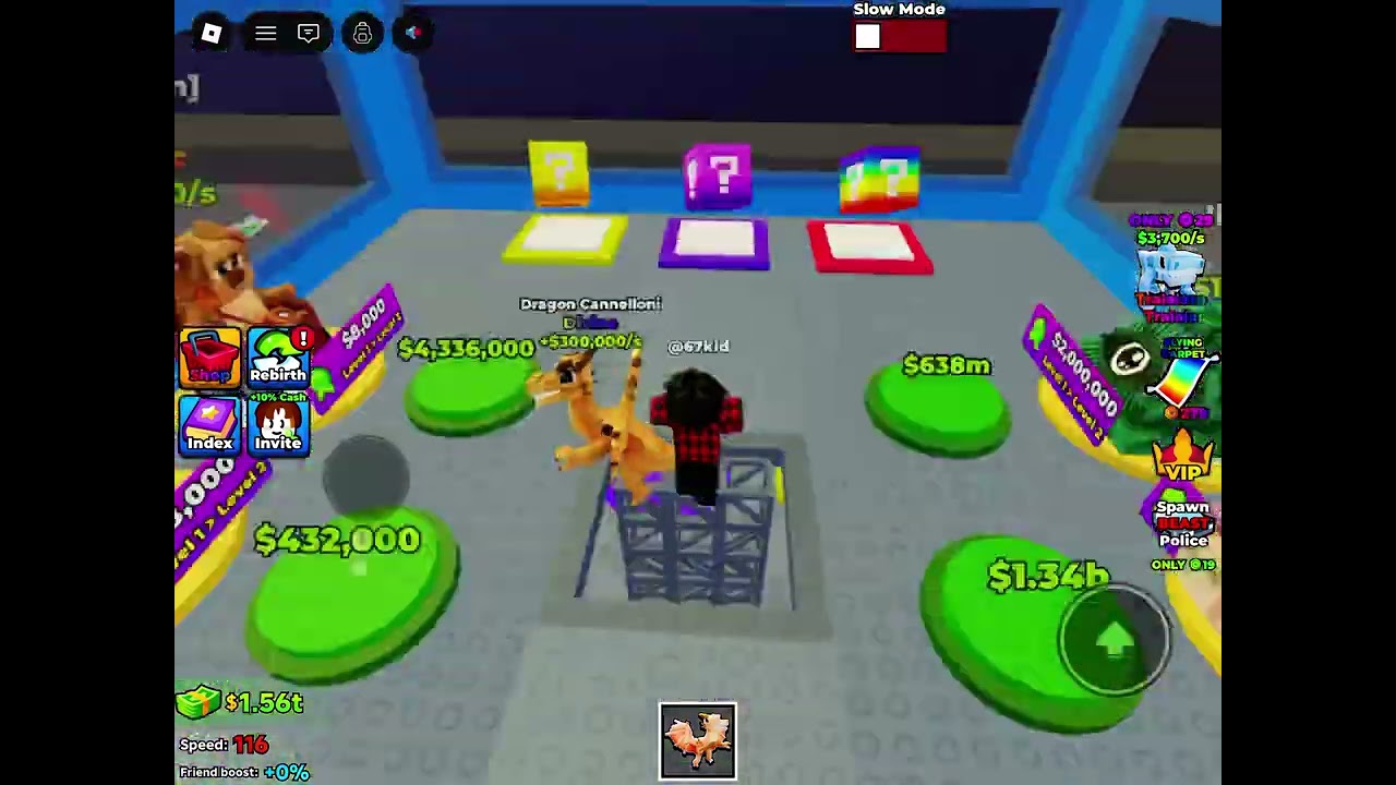 MORE AND MORE AA