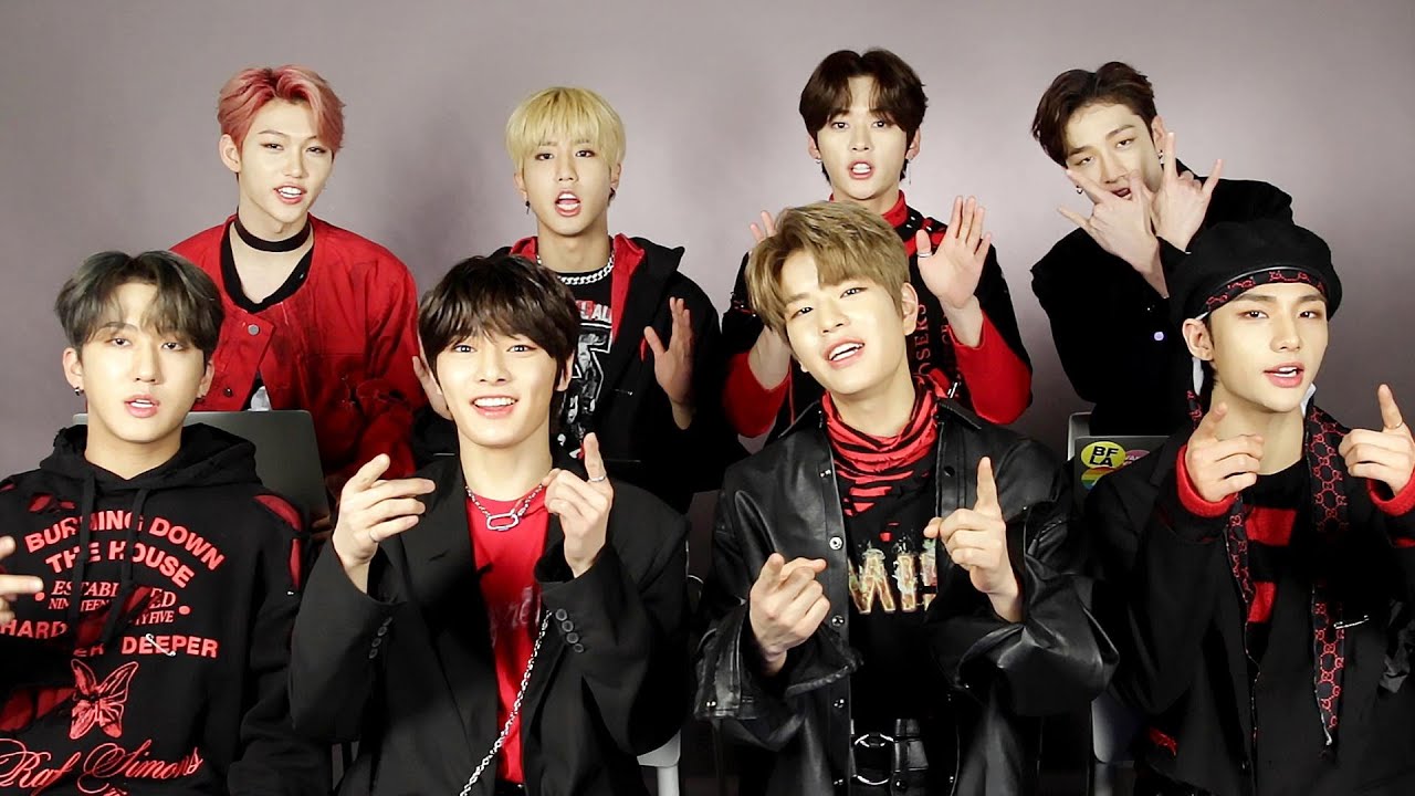 【Stray Kids】一番メンバー愛が強いのは誰？！（日本語字幕）Stray Kids Find Out How Well They Really Know Each Other