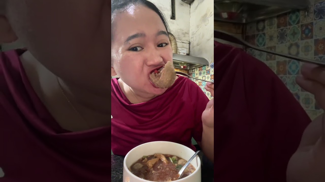 Ngbakso lagiii