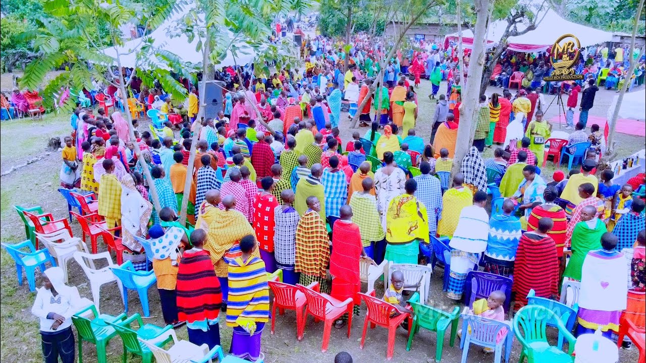 Uzinduzi wa Fire fire 🔥🔥 watu shuhudia watu waliohudhuria