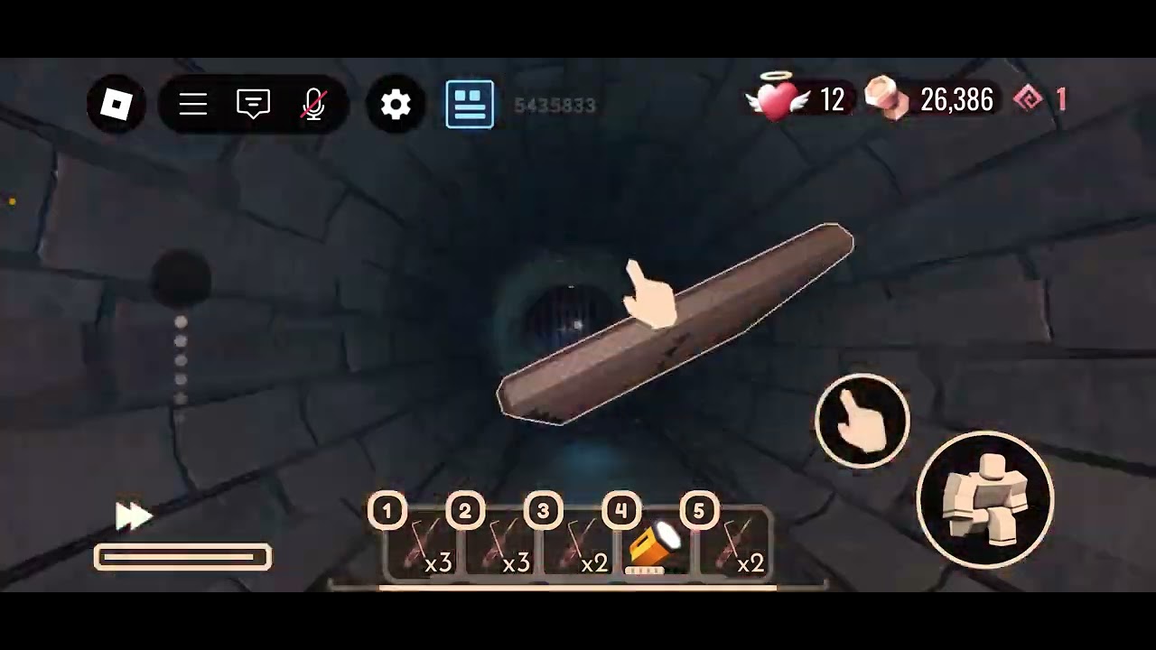 DOORS FLOOR 2 SPEED RUN WITH ADMIN PANEL(NO DEATHS OR CHEATS)