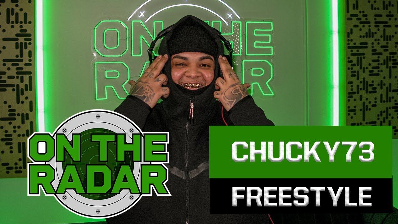 The Chucky73 