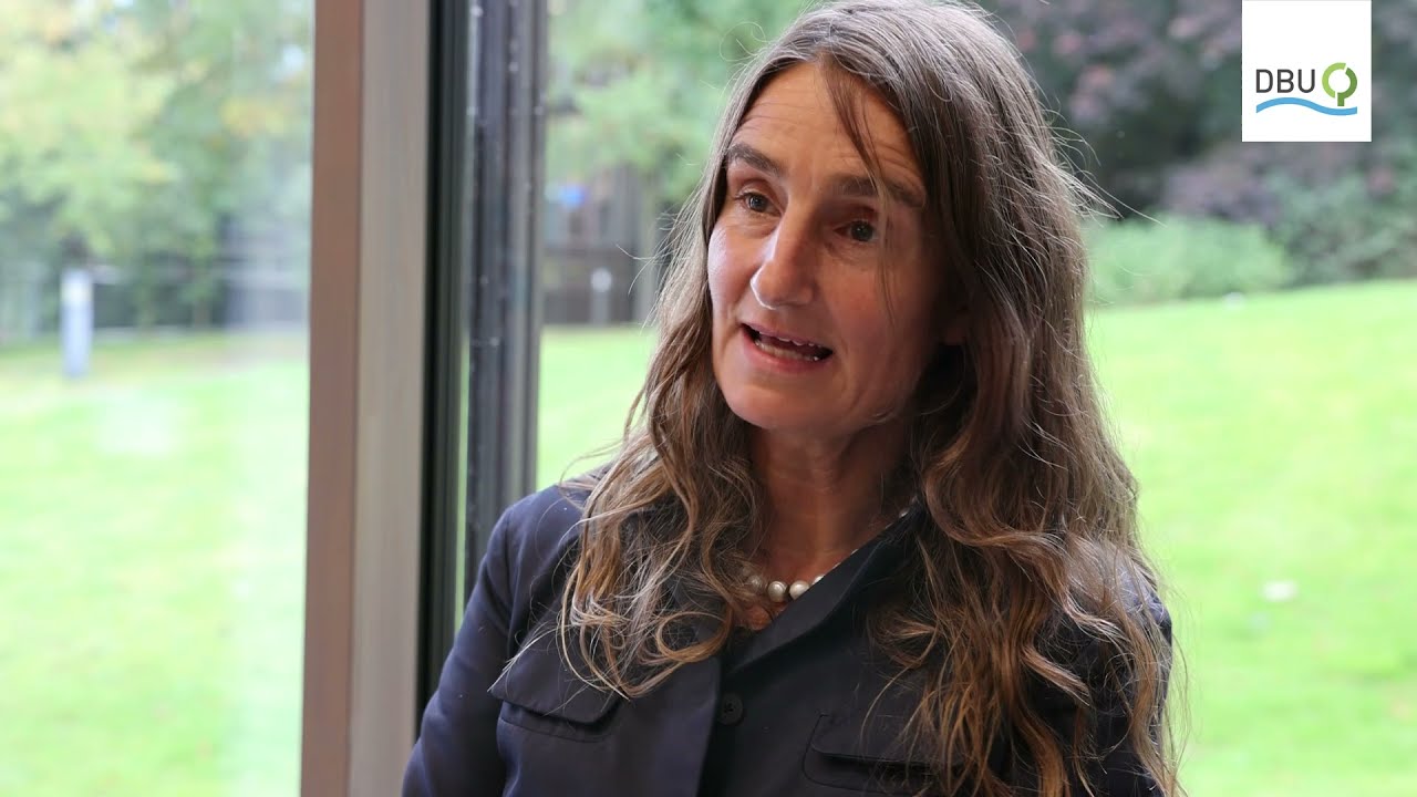 Auf dem Holzweg: Wie die DBU-F&ouml;rderung umwelt- und ressourcenschonendes Bauen f&ouml;rdert