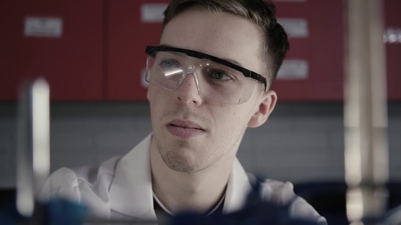 RT&Eacute; | C&aacute;irde | Science ... #BeyondLimits