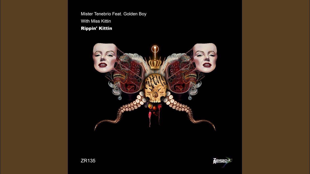 Rippin Kittin (Original Mix)