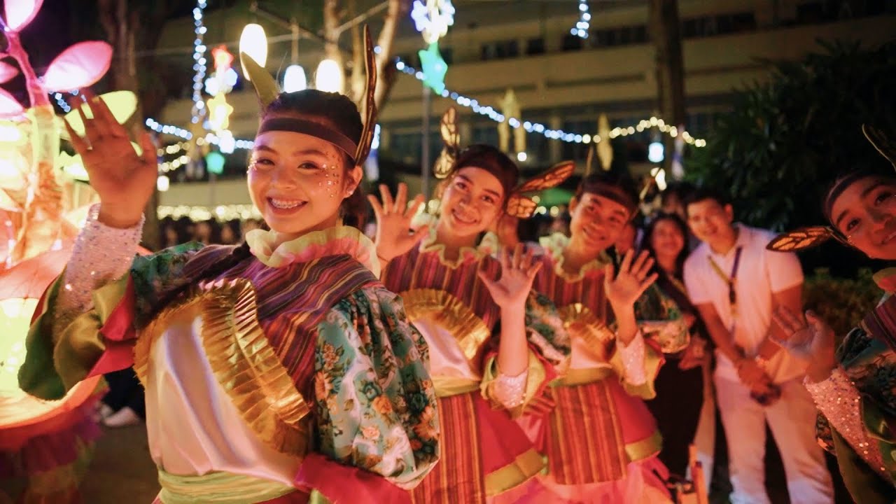 USLT Pailaw 2025 Recap