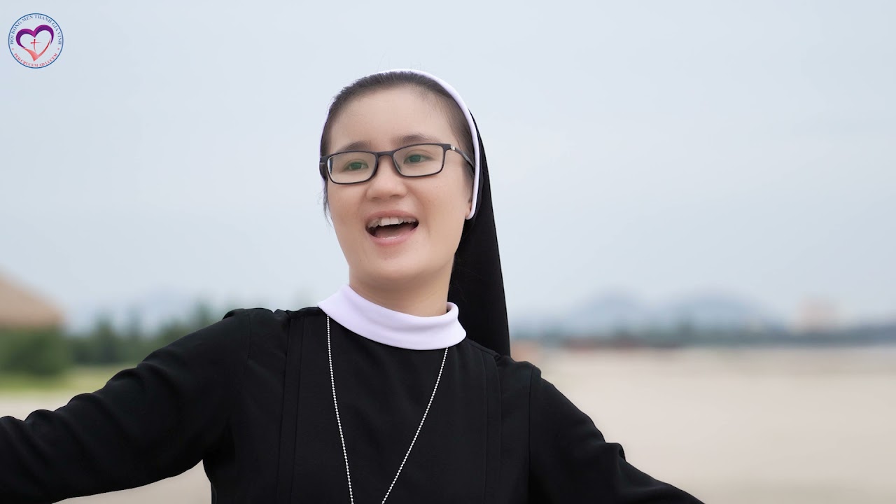 HẠT CÁT _ Trình bày: Sr. Thanh Đào