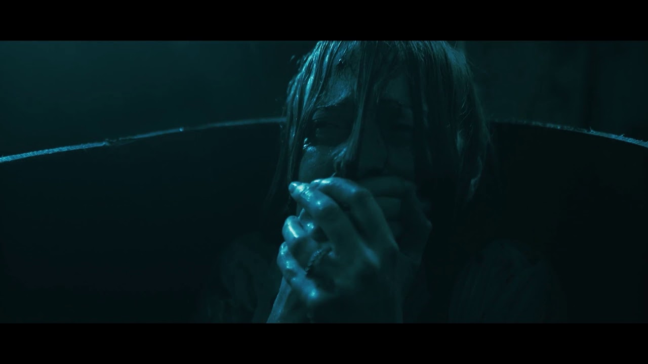 Don't Speak - Directed by Scott Jeffrey / AK VFX REEL