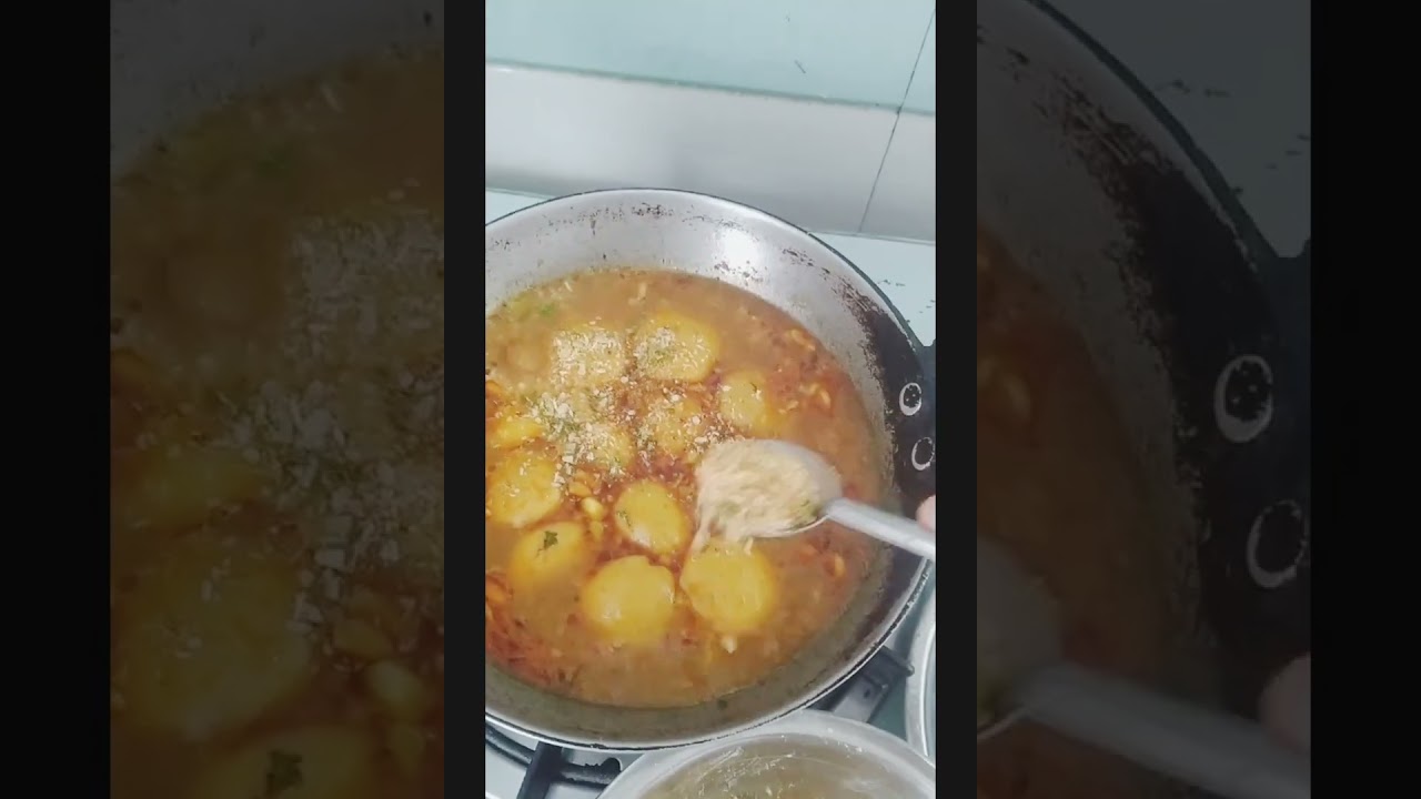masaledar modak ki sabji