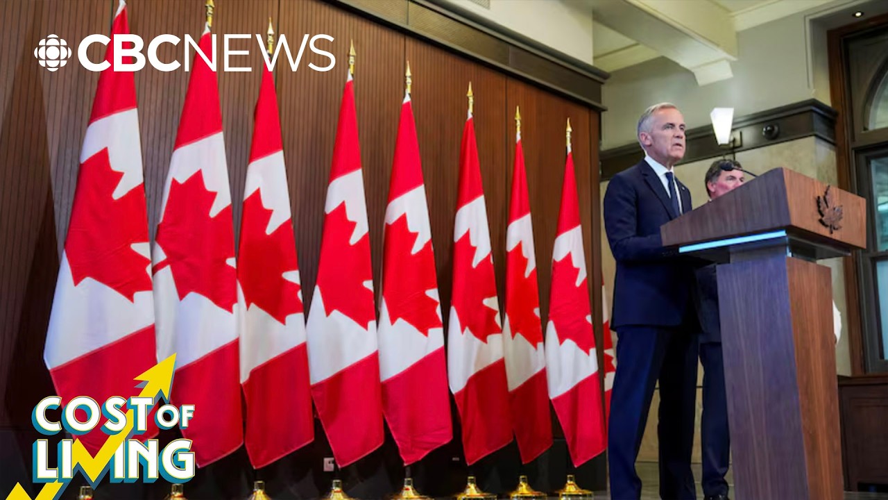 After the trade deal collapse, what now? | Cost of Living