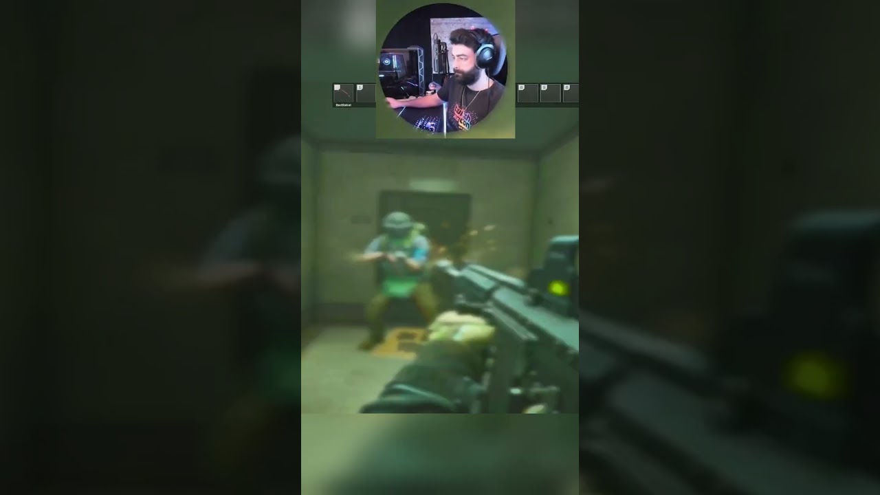 DUO KILLER - #eftcommunity #eftclips #eftmoments #escapefromtarkov #tarkov #eft #shorts #twitch #fps