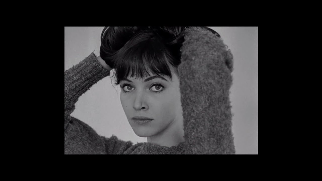 Le Petit Soldat (1963): Time for Reflection | Jean-Luc Godard