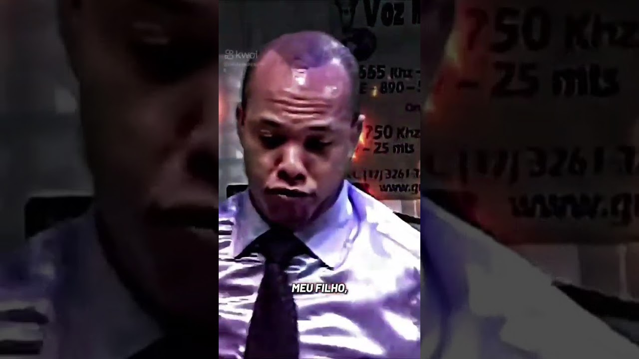 Você so sabe ver defeito no próximo