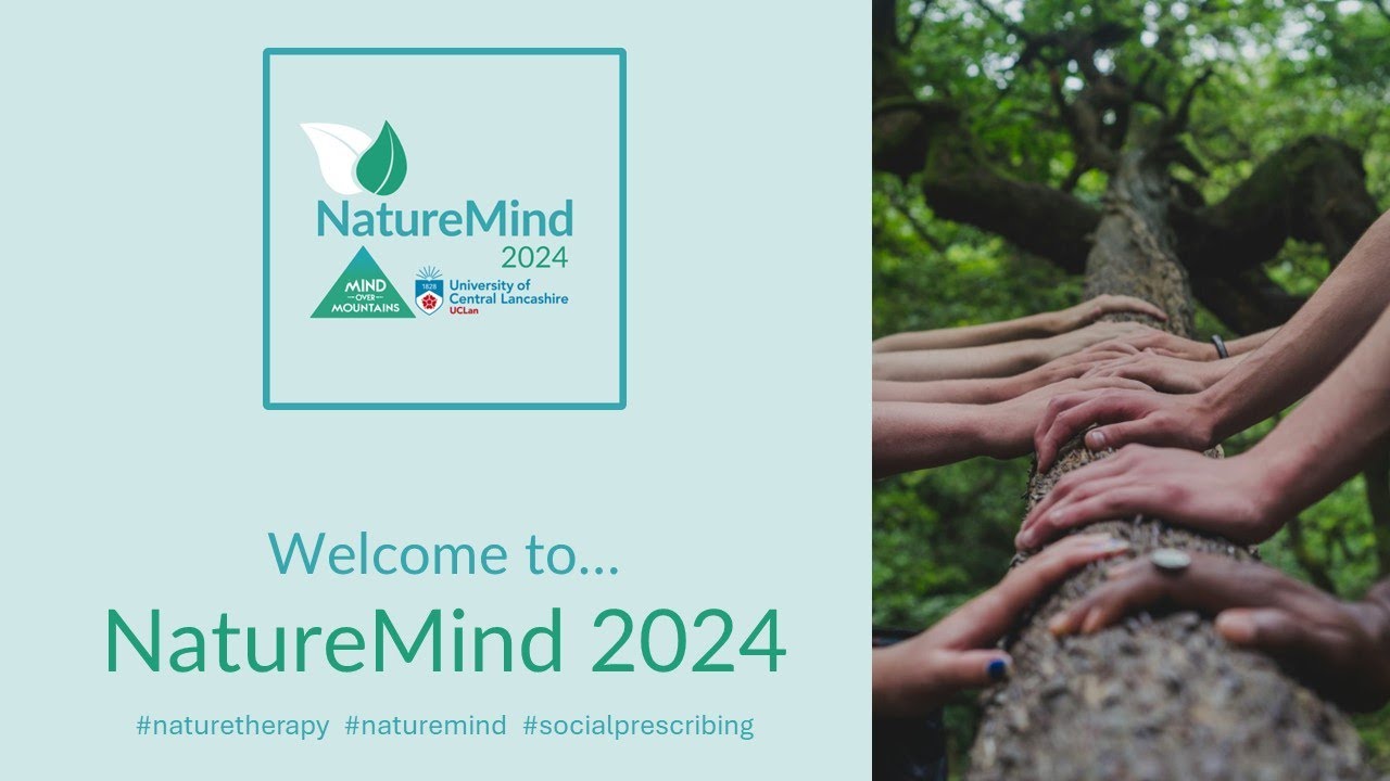 NatureMind Conference