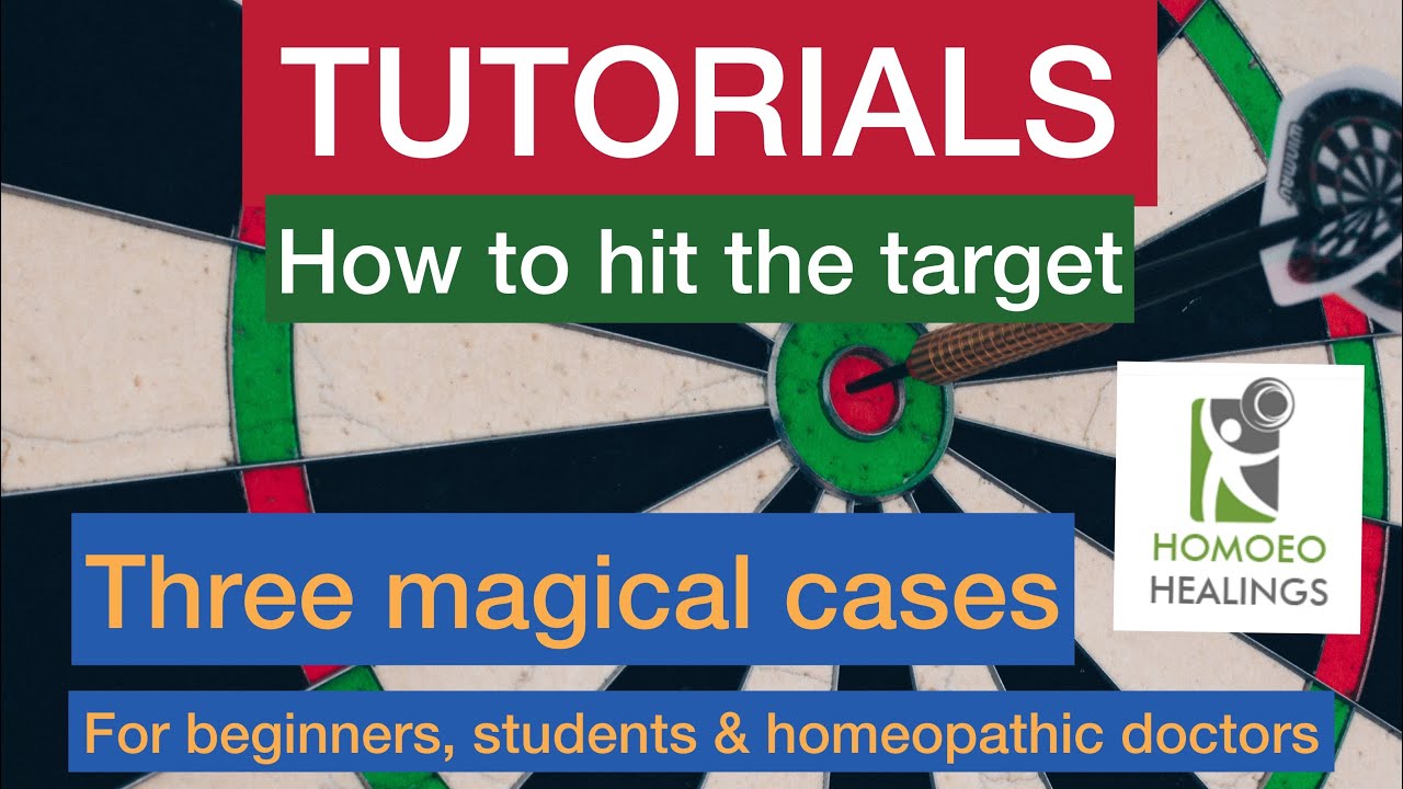 TUTORIALS | DR NEELAM AVTAR SINGH | SUCCESSFULLY CURED CASES | HIT THE TARGET | HINDI | Video 37