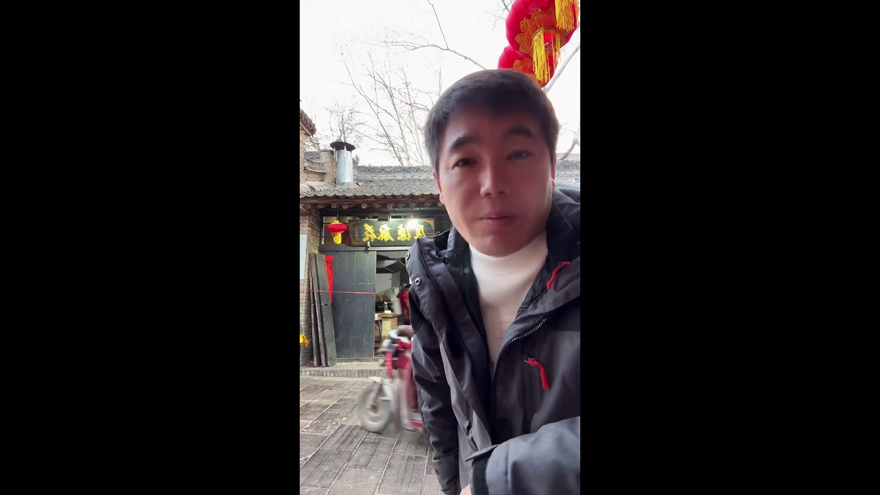 Magical Chinese street food 神奇的中国街头美食  不思議な中国の街グルメ