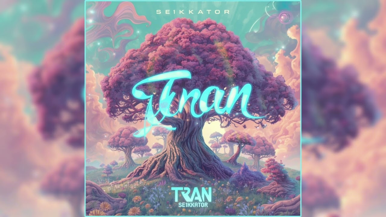 TYPE BEAT - "TRAN" (prod. se1kkator)