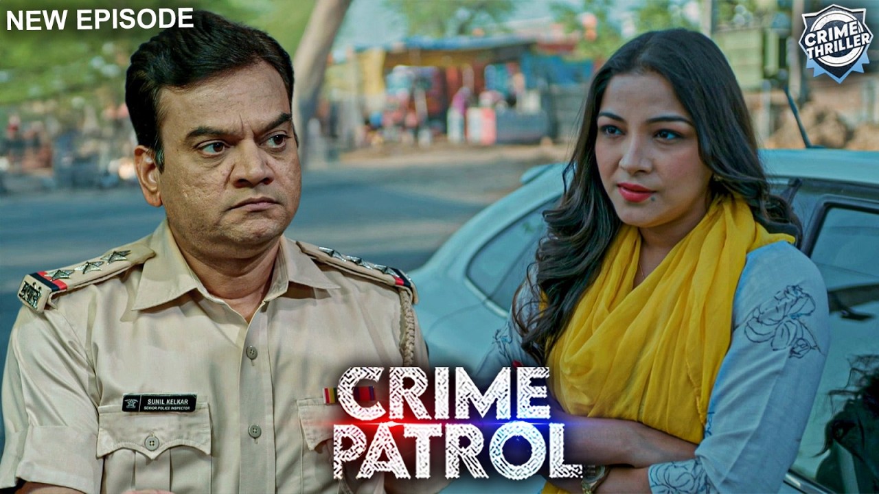 #delhi Crime Alert | Private Detective | Crime Patrol | Crime Show | क्राइम पेट्रोल | Full Episode