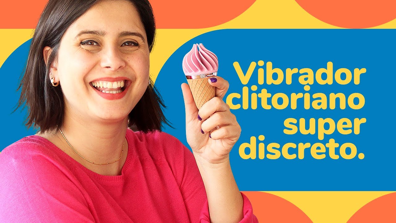 VIBRADOR CLITORIANO DA SATISFYER SUPER DISCRETO | Dona Coelha