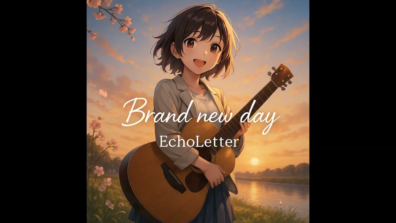 Brand new day