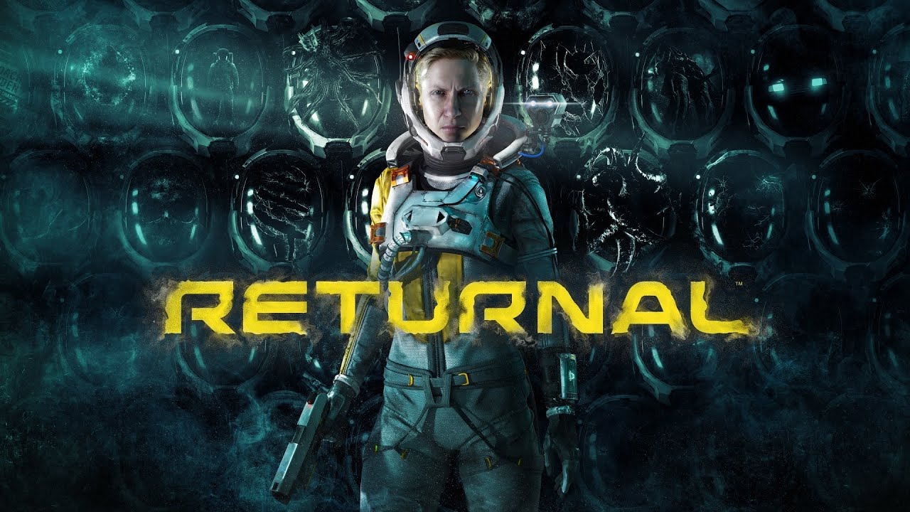 Elajjaz - Returnal - Part 1