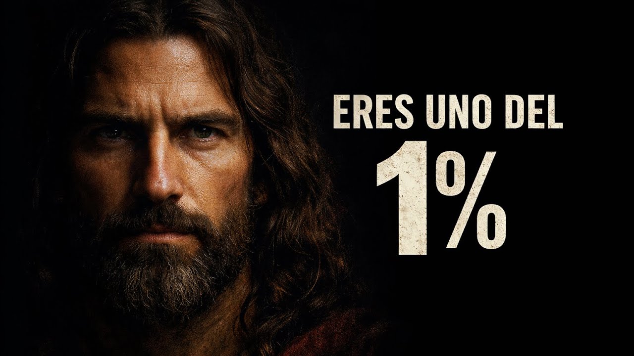Acabes de ser bendecido si ves esto- Oración hacia Dios hoy
