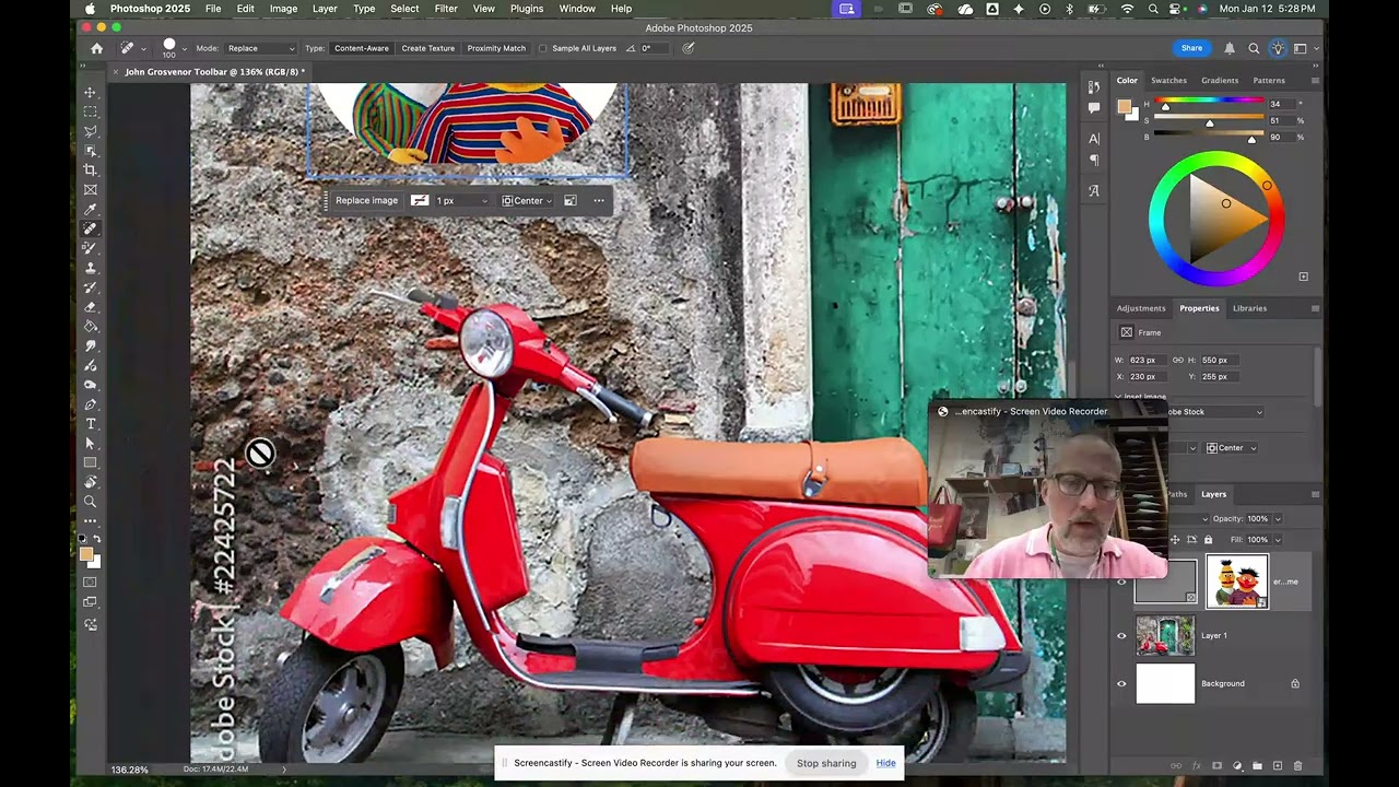 Toolbar Spring 2026