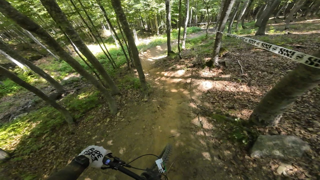 Superbob - Abetone Gravity Park