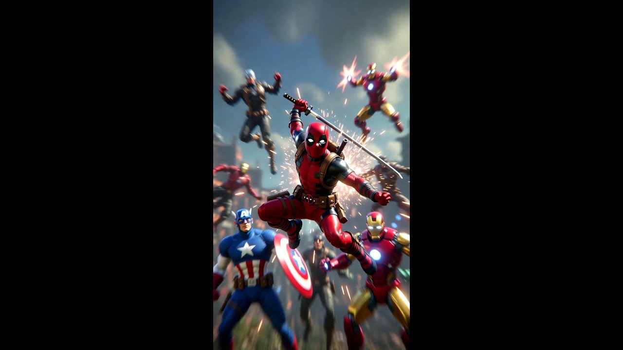 Marvel Rivals LIVE | Heroes Collide in Online Combat
