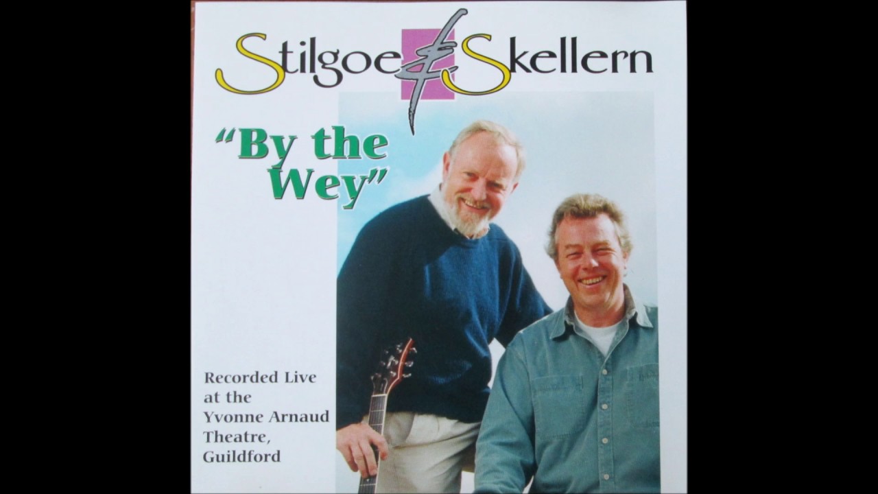 Big Finish; Richard Stilgoe and Peter Skellern