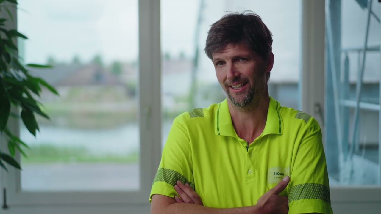 Nutreco | Own it - Deventer Impact