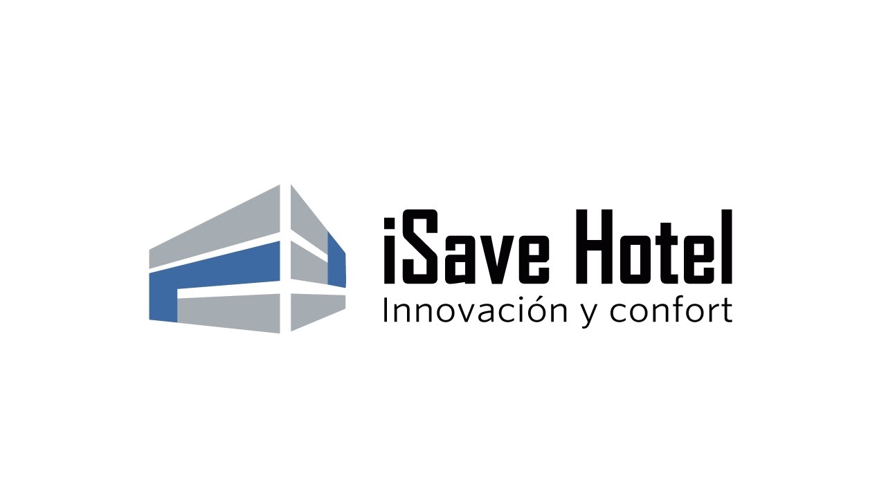 iSave Hotel, soluciones eficientes para Hoteles Sostenibles