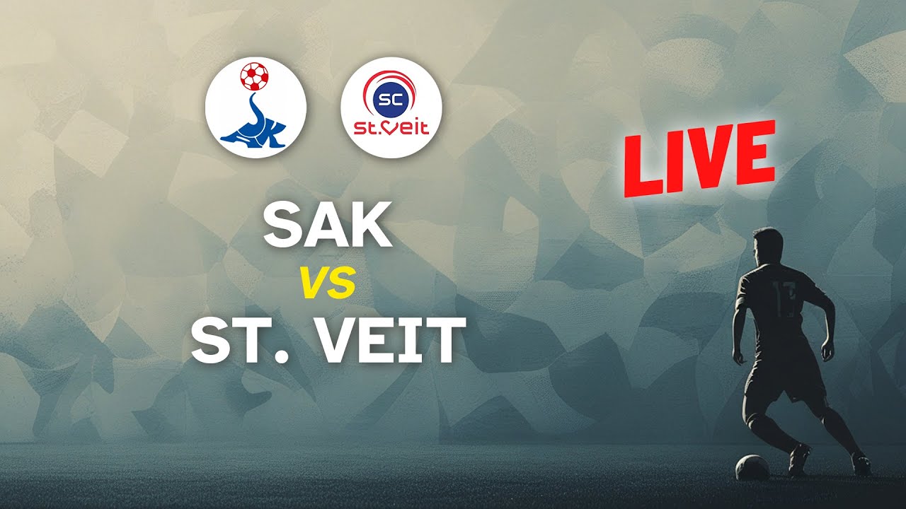 SAK - St. Veit