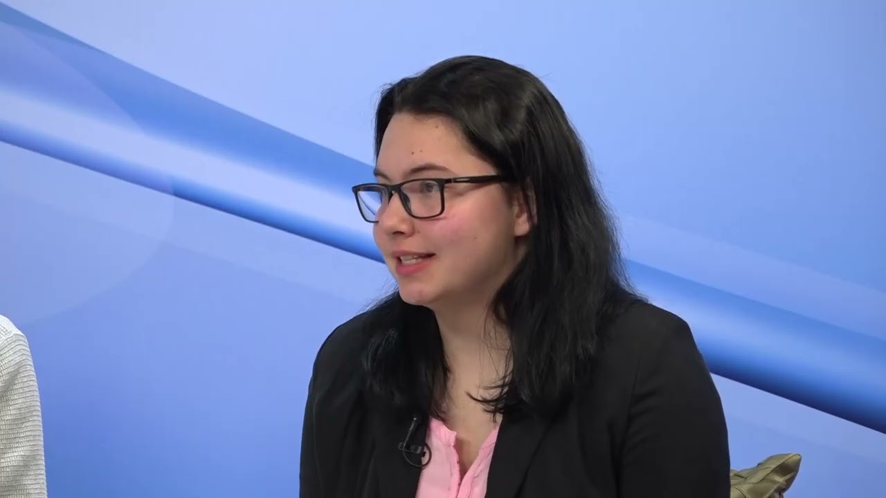 KO RANO RANI | Prof. Lejla Kurtić Sejdinović, Namik Be&scaron;irović i Almedina Đulović