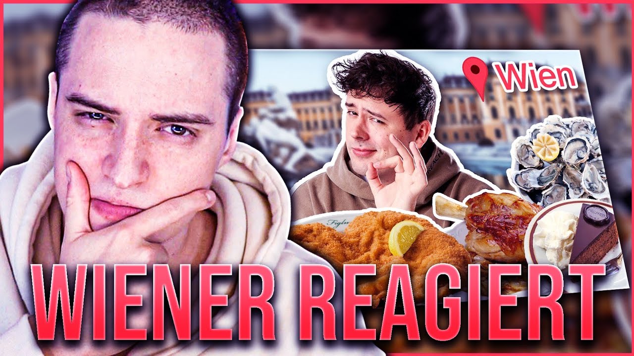 WIENER reagiert auf 