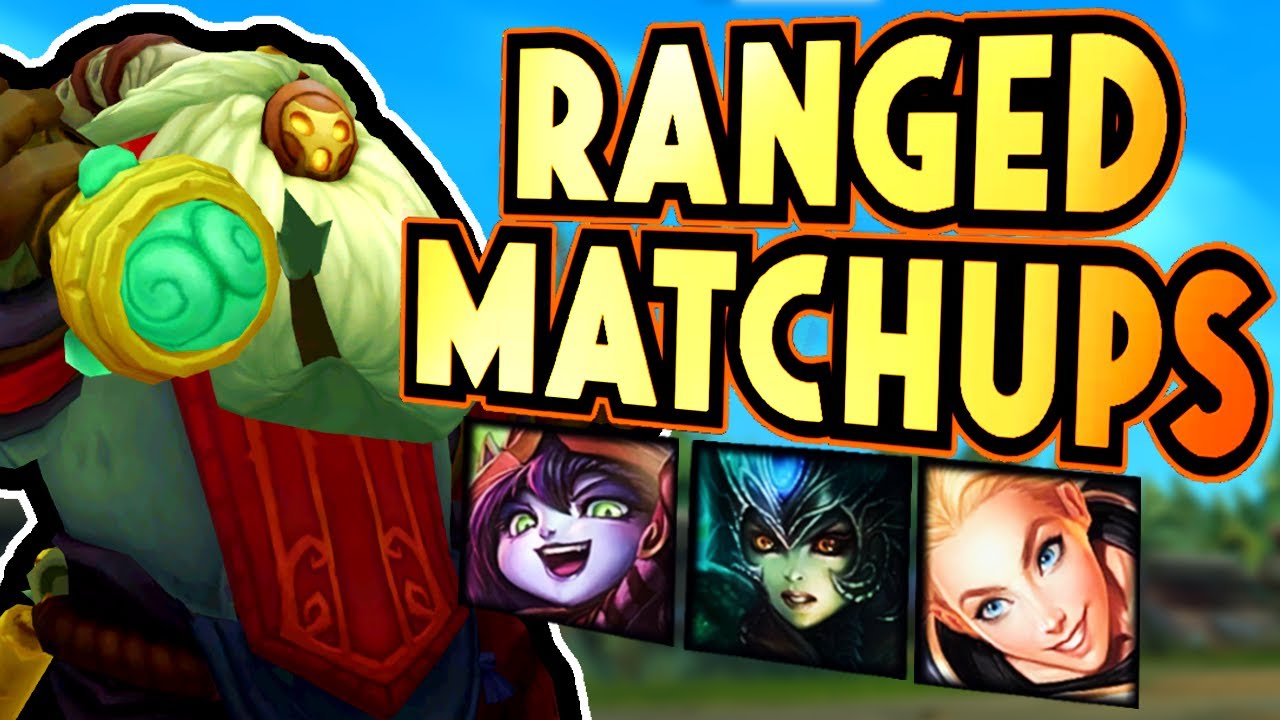 How the #1 Bard Dominates Every Ranged Support | Lathyrus