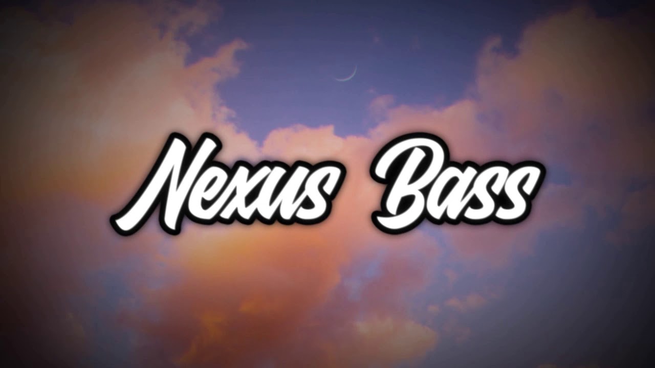 Justin Starling - Japan (Bass Boosted)