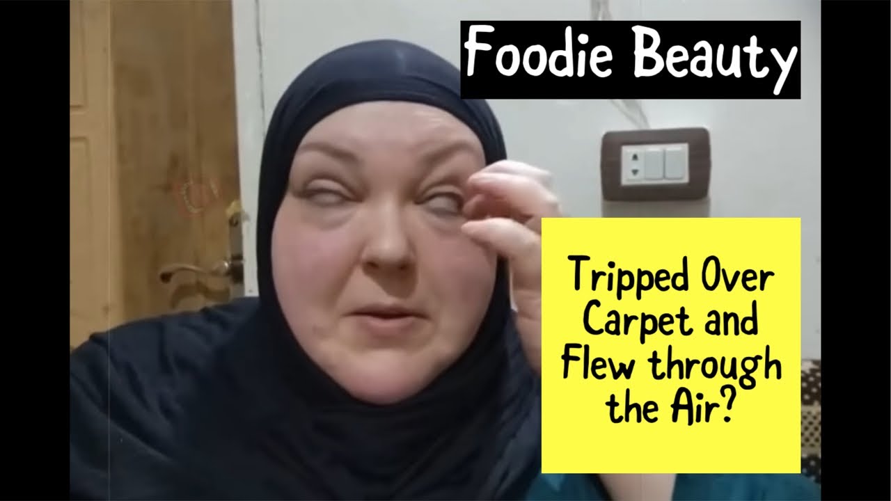 Foodie Beauty: Trad Wife Problems 😂