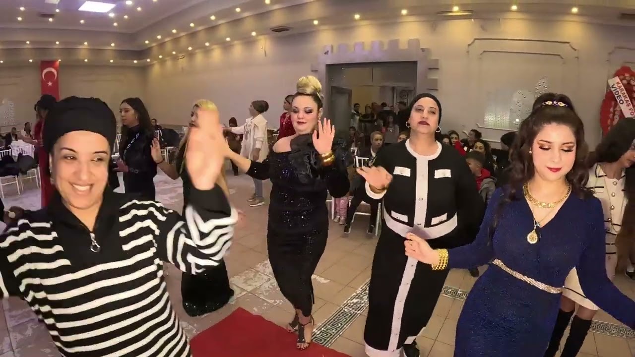 TURA VE BAŞAR AİLELERİ EFE ÖZÜN PART 1