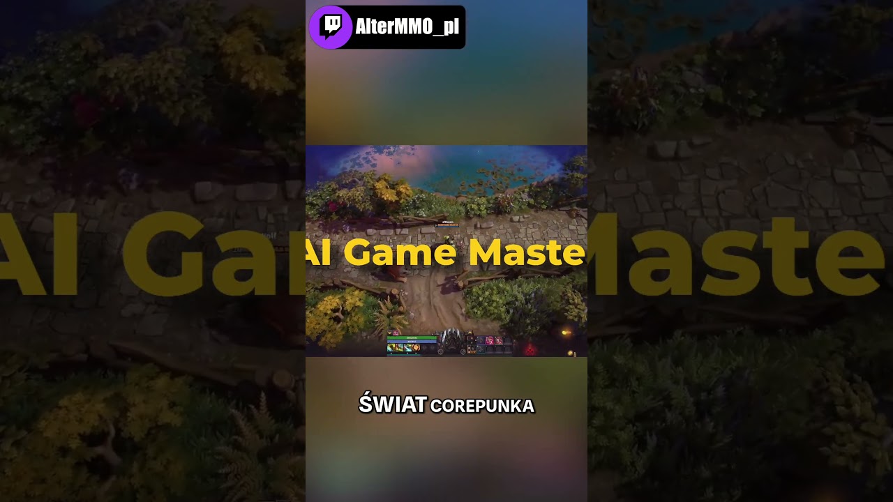 Corepunk - Wipe 25 czerwca i nowy AI Game Master