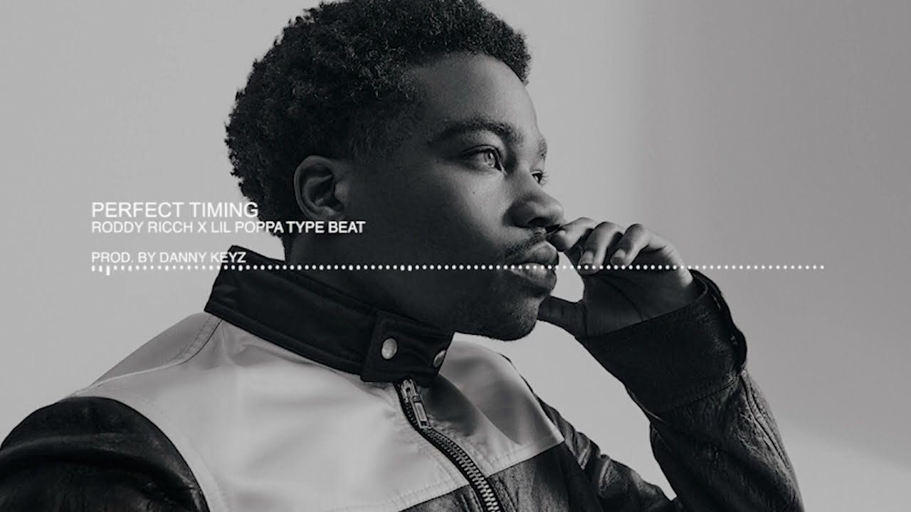[FREE] Roddy Ricch x Lil Poppa Type Beat - 