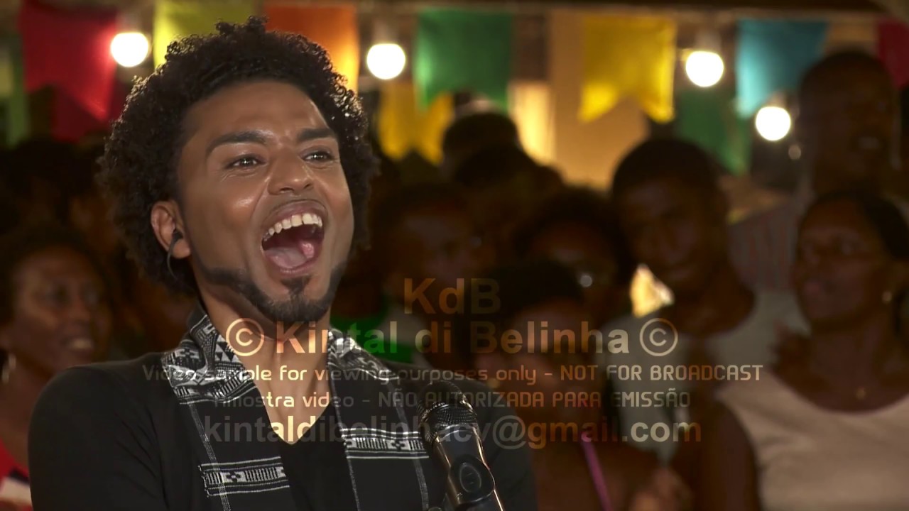 KINTAL DI BELINHA / GIL SEMEDO