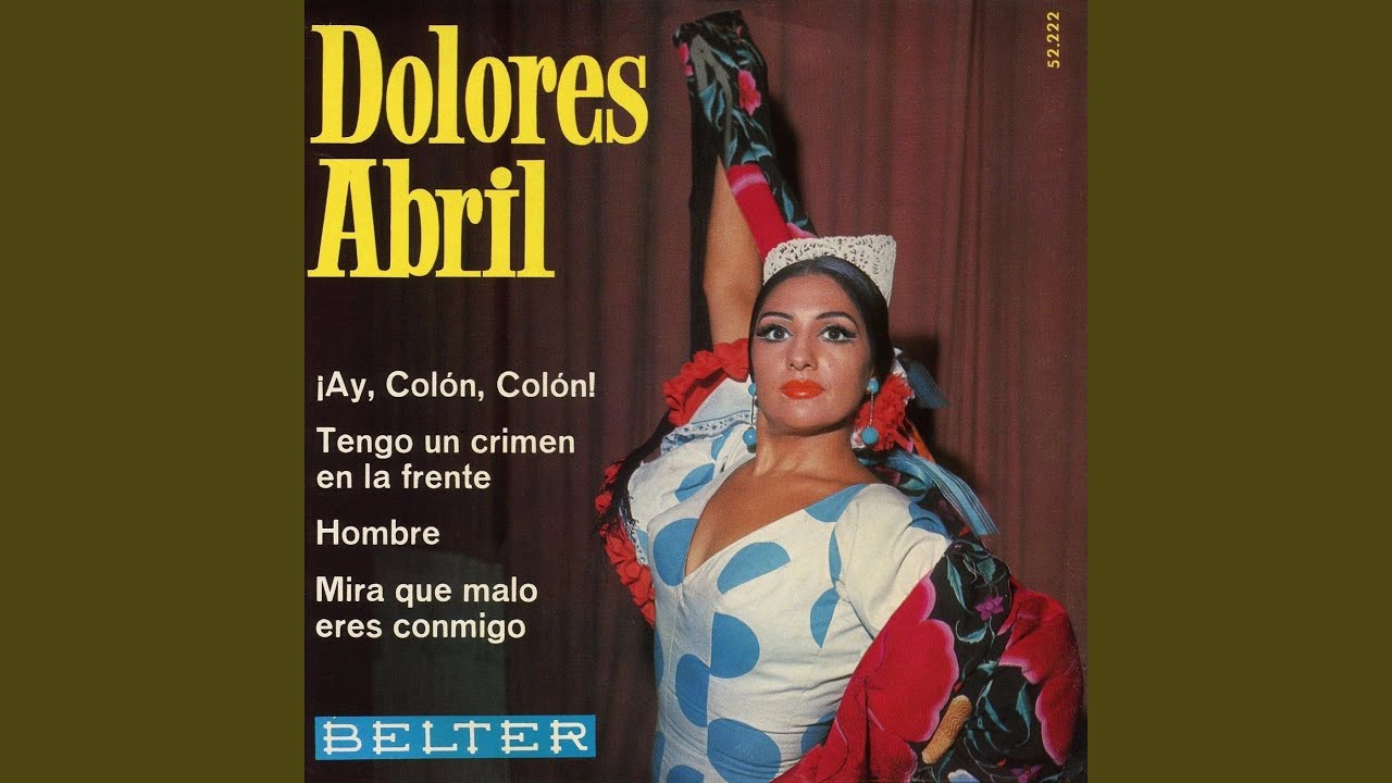 Mira Que Eres Malo Conmigo