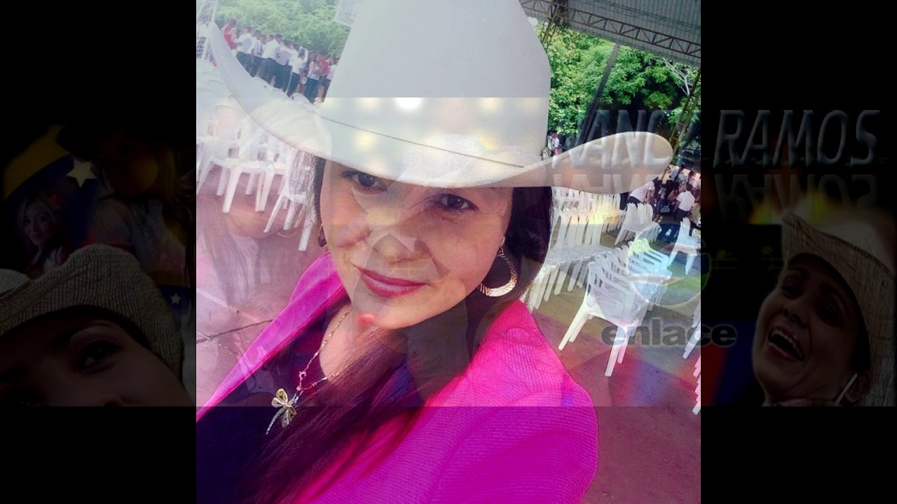 Nancy Ramos, Llévame a tu presencia