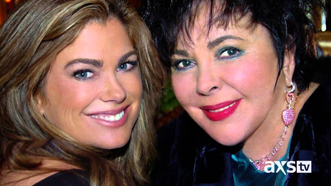 The Big Interview with Kathy Ireland [Tease]