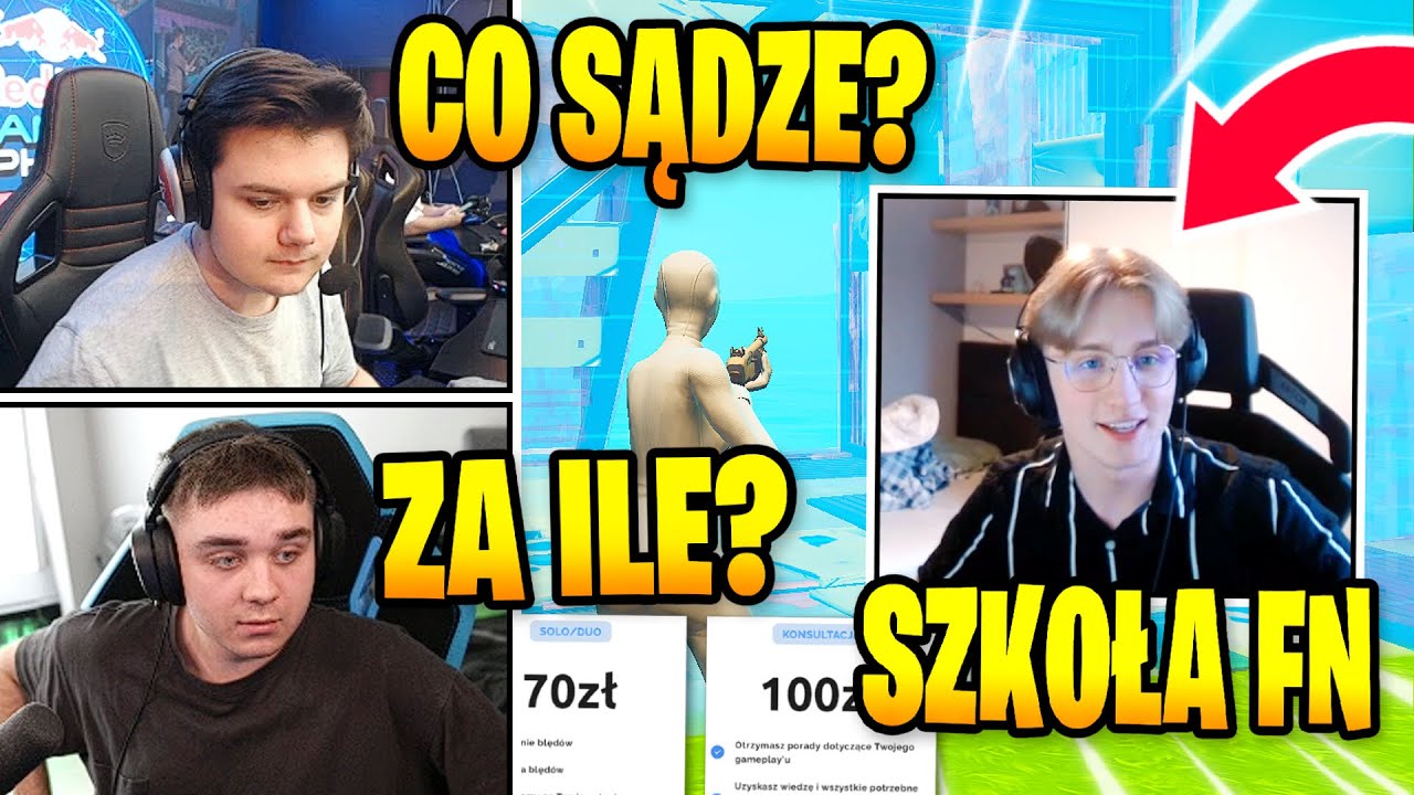 😨 PRO PLAYERZY NA TEMAT PROJEKTU ARTORA! KAMI KUBX JAPKO O BEPRO... ~ KULARZ SZOTY