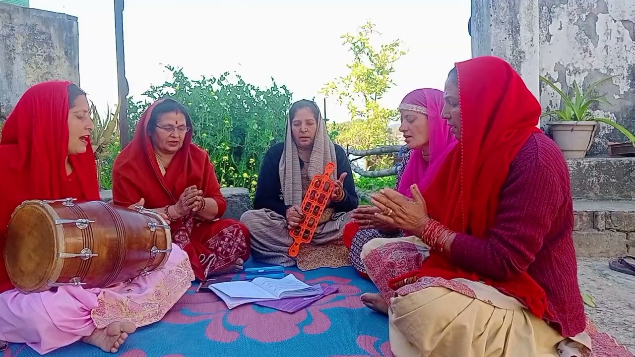 🙏🌺।।वन घुंघरू में नचां वे 💃💃 मुरारिया तेरा दर नहियो छडना श्री कृष्णा जी का प्यारा सा भजन सुनें,❤️🌹🙏🙏